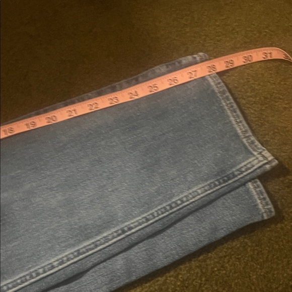 Blue Denim Jeans j crew - Picture 5 of 5